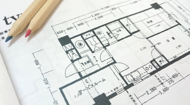 マンションのフローリングの張替えもＤＩＹできれいに仕上がります